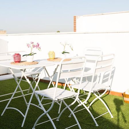 Balcon De Miraflores 科爾多瓦 外观 照片