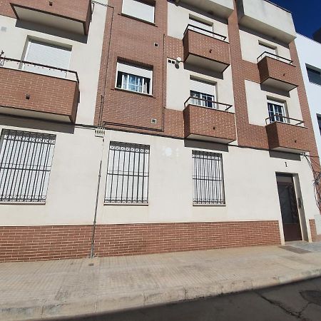 Balcon De Miraflores 科爾多瓦 外观 照片