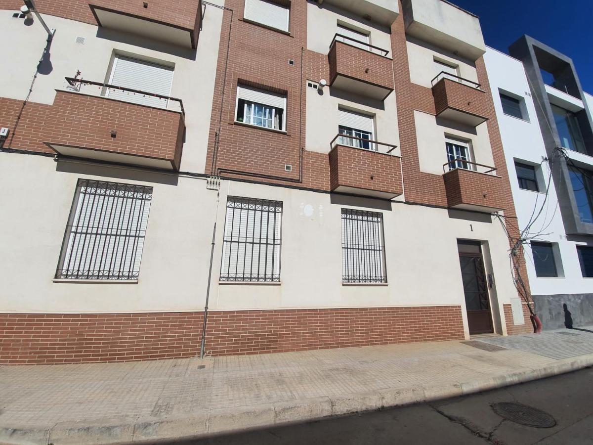 Balcon De Miraflores 科爾多瓦 外观 照片